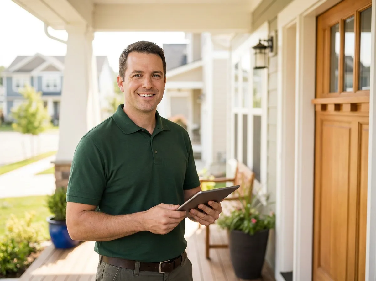 Pest control FAQs for Thorp, WA